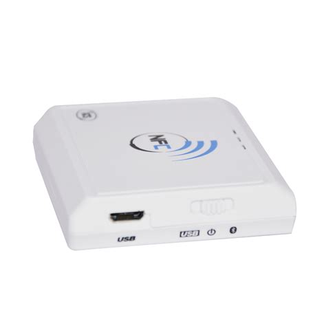 n2 nfc reader|ACR1311U.